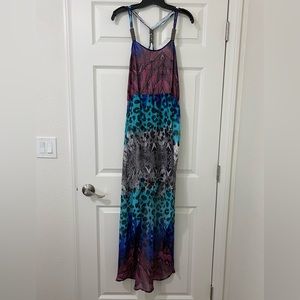 Colorful and beautiful